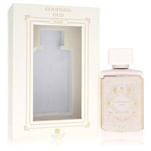 Riiffs Goodness Oud Blanc by Riiffs Eau De Parfum Spray (Unisex) 3.4 oz